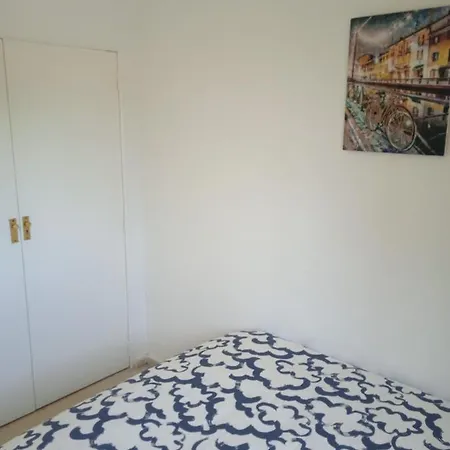 Apartamento Jerez 