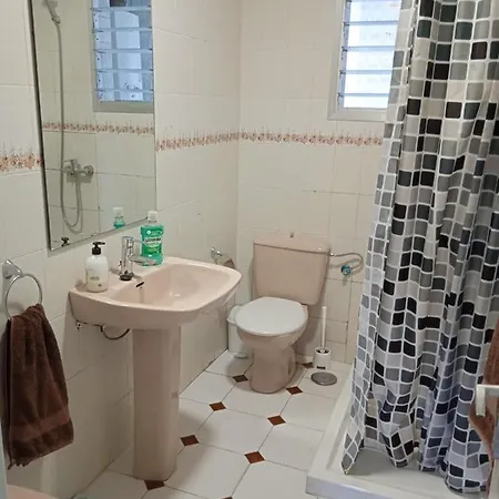 Apartamento Jerez 