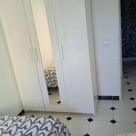 Apartamento Jerez 