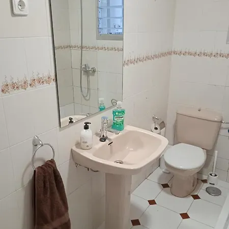 Apartamento Jerez 
