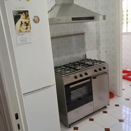 Apartamento Jerez 