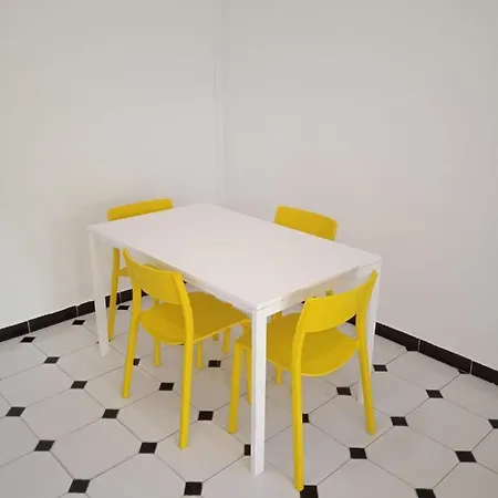民宿 Apartamento Jerez 