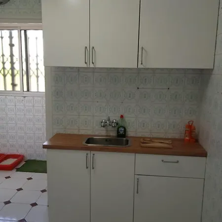 Apartamento Jerez 