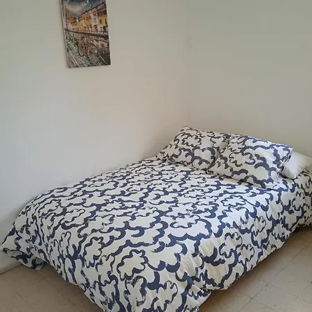 Apartamento Jerez 