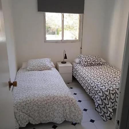 Apartamento Jerez 
